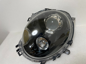 ☆ BMW MINI R56 HID カムデン ヘッドライト 左 ☆31203