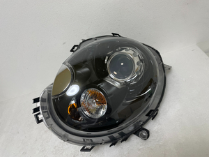 * BMW MINI R56 HID Camden head light left *31223