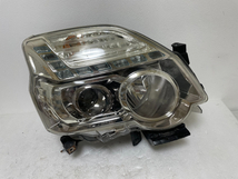 ☆エクストレイル T31 後期 HID ヘッドライト 右 ☆31228_画像1