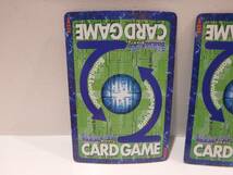 旧 デジモンカードゲーム メタルグレイモン 2枚セット Dw-2 Bo-80 デジタルカードバトル初回封入特典_画像5