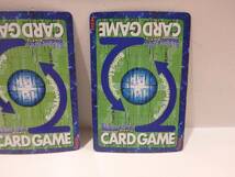 旧 デジモンカードゲーム メタルグレイモン 2枚セット Dw-2 Bo-80 デジタルカードバトル初回封入特典_画像6