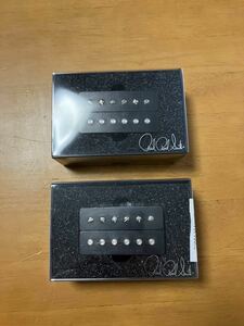 PRS ＼ｍ／metal ピックアップ　セット