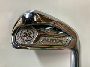 【中古】ヤマハ 2022 RMX VD アイアン 単品 7番 32度 NS PRO 950GH neo フレックスS