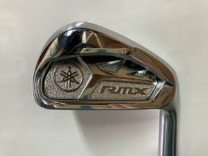 【中古】ヤマハ 2022 RMX VD アイアン 単品 7番 32度 NS PRO MODUS3 TOUR 105 フレックスS