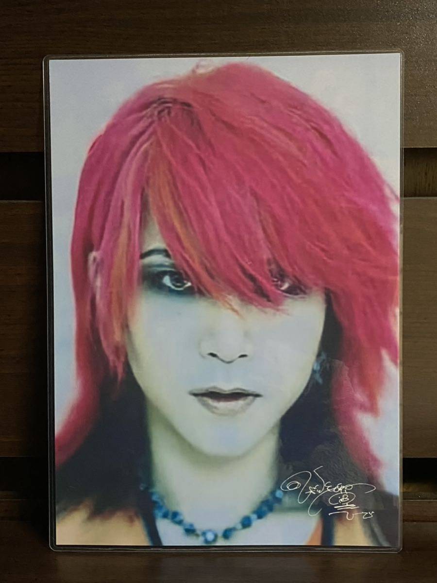 XJAPAN hide ラミネート ハンドメイド品, ハンドメイド作品, インテリア, 雑貨, パネル, タペストリー