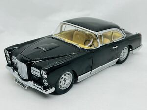 1/18 Facel Vega FV Sun Star 大型レアモデル (京商・オートアート)