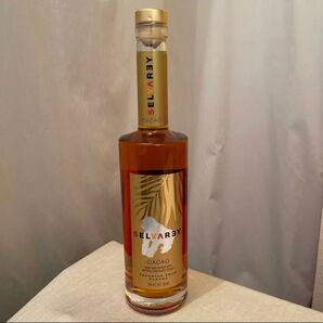 セルバレイ カカオ ラム 終売 ブルーノマーズ(Selvarey rum)ラム酒 5年
