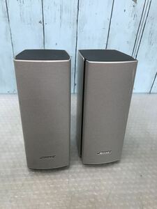 BOSE Companion 20 スピーカー 本体のみ 動作簡単確認（80s）