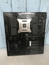 ASUS マザーボード　 RAMPAGE IV EXTREME 動作未確認　ジャンク（100s）_画像8