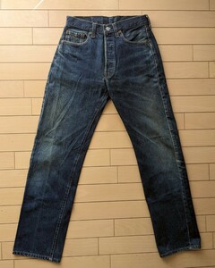 Levi's 501 赤耳 83年 W30表記/ リーバイス 赤耳 ビンテージ501 502 501XX 505 507 506 大戦 50s 60s 70s 66前期