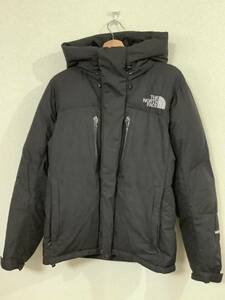  THE NORTH FACE ノースフェイス Baltro Light Jacket バルトロライトジャケット　ダウンジャケット　ブラック　ストリート