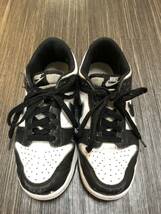 Nike ナイキ　CW1590-100 DUNK LOW ダンクLow 24cm 6Y_画像1