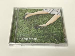 BAND-MAID Daydreaming/Choose me 初回生産限定盤　送料無料