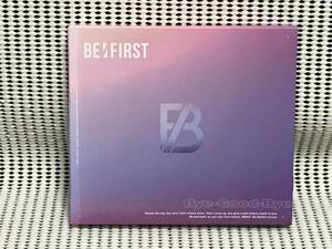 BE：FIRST 「Bye-Good-Bye」BMSG MUSIC SHOP限定盤（CD+DVD）送料無料 