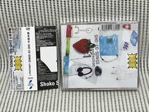 鈴木祥子 　SHO-CO-SONGS Collection1　送料無料_画像1