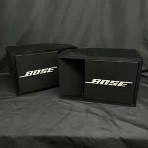 AKK101H BOSE/ボーズ 201-II MUSIC MONITOR スピーカー