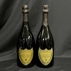 BLK214T 未開栓 Dom Perignon ドンペリニヨン Vintage ヴィンテージ 1985 1993 シャンパン 750ml 13％未満 2本セット