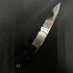 CLK324H AL MAR アルマー ALMAR SEKI-JAPAN 折りたたみナイフ