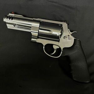 CLK290H タナカ S＆W 500 MAGNUM ガスガン