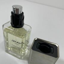 G◎ CHANEL シャネル EGOISTE エゴイスト PLATINUM プラチナム 50ml_画像5