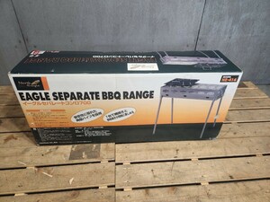 G☆ NorthEagle ノースイーグル セパレートコンロ700 アウトドア BBQ 新品 未使用 未開封