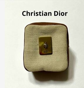 クリスチャンディオール ディオール dior 小銭入れ コインケース ポーチ 小物入れ
