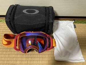 OAKLEY オークリー Airbrake エアブレイク