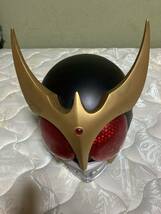 仮面ライダー クウガ　レプリカマスク 1/1_画像2