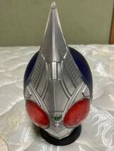 仮面ライダーブレイド　1/2スケールマスク　レインボー造形企画　RMW 箱無し品_画像1