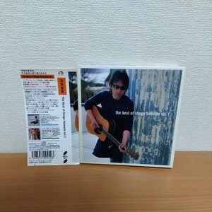 浜田省吾 ベスト The Best of Shogo Hamada vol.1