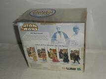 Hasbro STAR WARS スターウォーズ フィギュア＆カップ オビ＝ワン・ケノービ_画像2