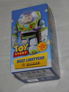 メディコム KUBRICK キューブリック TOY STORY BUZZ LIGHTYEAR トイストーリー バズ・ライトイヤー