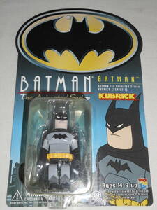 meti com KUBRICK Kubrick BATMAN THE ANIMATED SERIES 1 Batman 