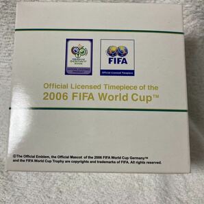 送料 無料 G SHOCK Gショック ドイツ W杯 ワールドカップ 2006 カシオ CASIO DW 5600 WC 1 JR 1545 限定 コラボ デジタル 文字盤 ホワイトの画像6