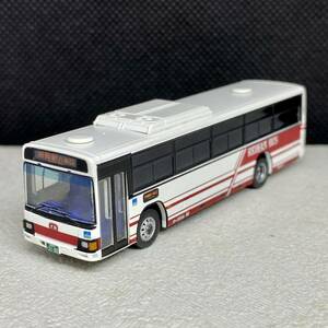 バスコレクション 第25弾 日野 ブルーリボンⅡ 京阪バス