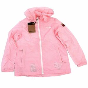 ザ ノースフェイス キッズ ウインドブレーカー マウンテンパーカー サイズ(140) THE NORTH FACE 