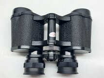 双眼鏡　8×30 BINOPET Z TYPE 　13M　AT　1000M　レンズキャップ・ケース付き_画像4