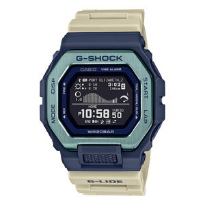 【新品未使用】G-SHOCK★G-LIDE(Gライド)★GBX-100TT-2JF★国内正規品★タグ付き★送料も安い★モバイルリンク機能