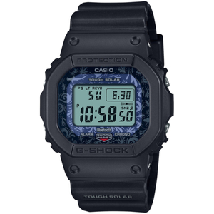 【新品未開封】G-SHOCK★GW-B5600CD-1A2JR★チャールズ・ダーウィン財団 コラボレーションモデル★国内正規品★タグ付き★送料も安い