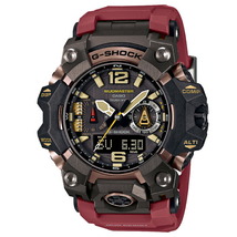 【新品未使用】G-SHOCK★GWG-B1000-1A4JF★MUDMASTER(マッドマスター)★トリプルセンサー搭載★国内正規品★タグ付き★送料も安い★電波_画像1