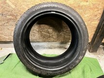 305/40R22 HIFLY VIGOROUS HP801 2018年製 バリ山 夏タイヤ 4本セット H_画像8