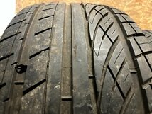 305/40R22 HIFLY VIGOROUS HP801 2018年製 バリ山 夏タイヤ 4本セット H_画像2