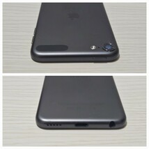 動作確認済み☆美品☆iPod touch 第6世代 16GB（スペースグレイ）MKH62J/A 本体のみ_画像4