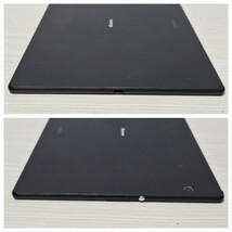 動作確認済み☆美品☆ Xperia Z4 ブラック 黒32GB 白ロム SO-05G タブレット本体 XperiaZ4 docomo ドコモ_画像8