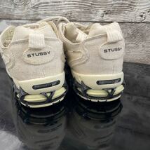 ナイキ NIKE stussy US10 28.0 正規品　美品_画像2