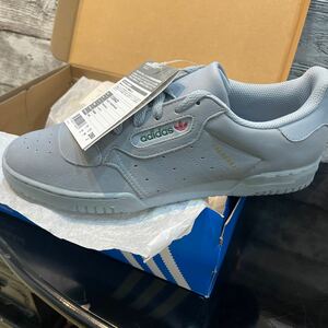 YEEZY POWERPHASE US10 28.0 正規品　未使用