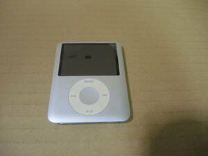iPod nano A1236 4GB