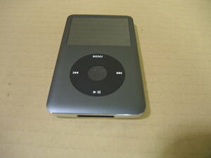 iPod Classic A1238 160GB