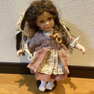 bisque doll West doll 3