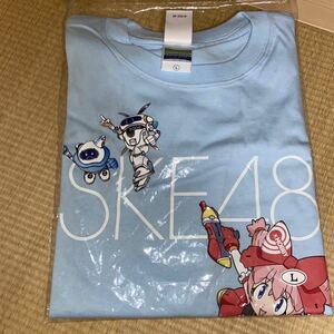 SKE48 Tシャツ　Lサイズ 半袖